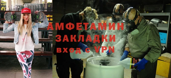 стафф Арсеньев