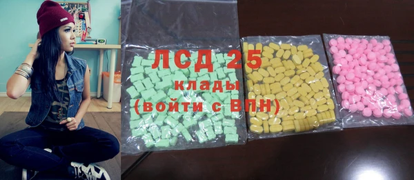 стафф Арсеньев